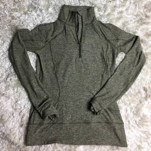 Lululemon 1/4 zip